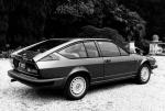 Alfa Romeo GTV 6 2.5 1980 года (WW)